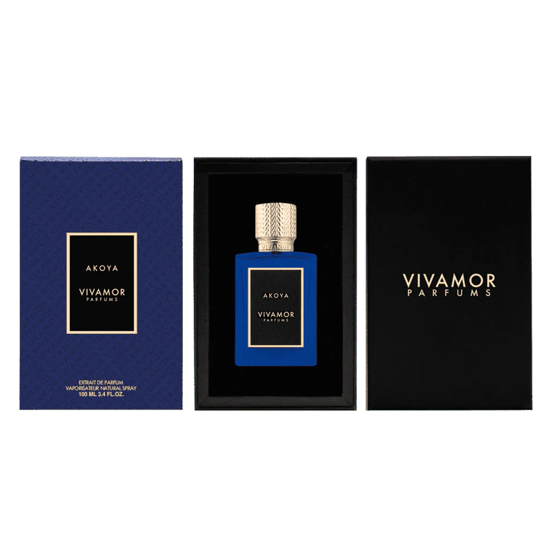 Akoya Vivamor Extrait De Parfum 100 ml - Image 3
