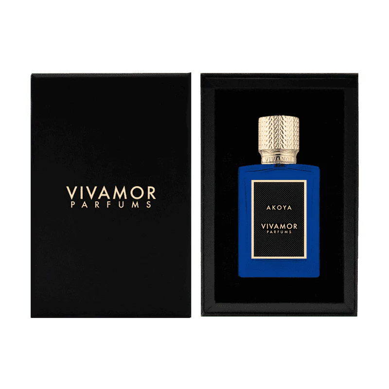 Akoya Vivamor Extrait De Parfum 100 ml - Image 4
