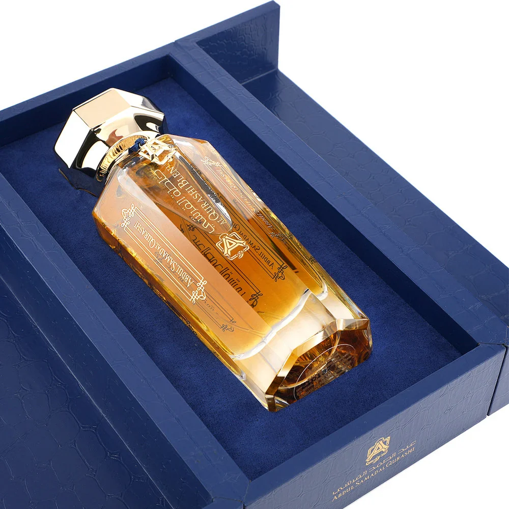 Al Qurashi Blend Abdul Samad Al Qurashi Eau de Parfum 90ml - Image 3