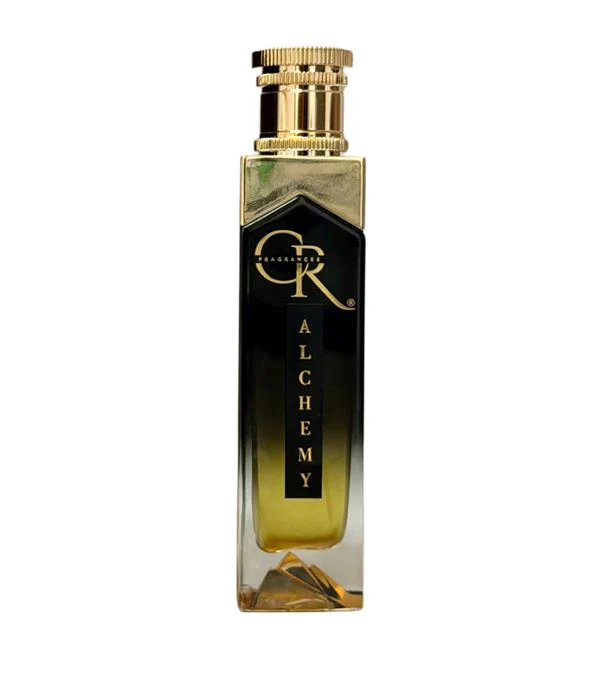 Alchemy City Rhythm Limited Edition Extrait de Parfum 100ml - Image 7