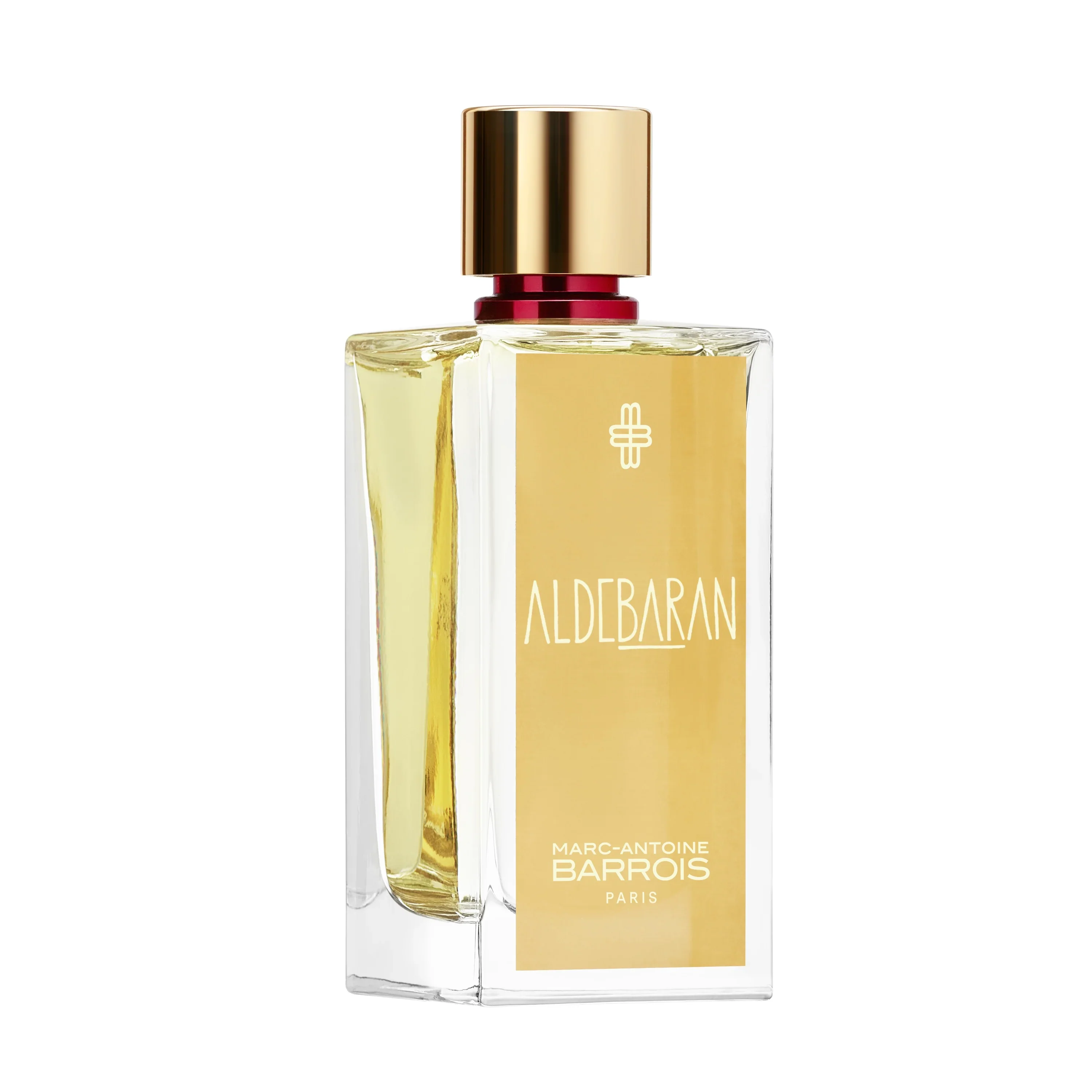 Aldebaran Marc-Antoine Barrois Eau de Parfum Sample - Image 3