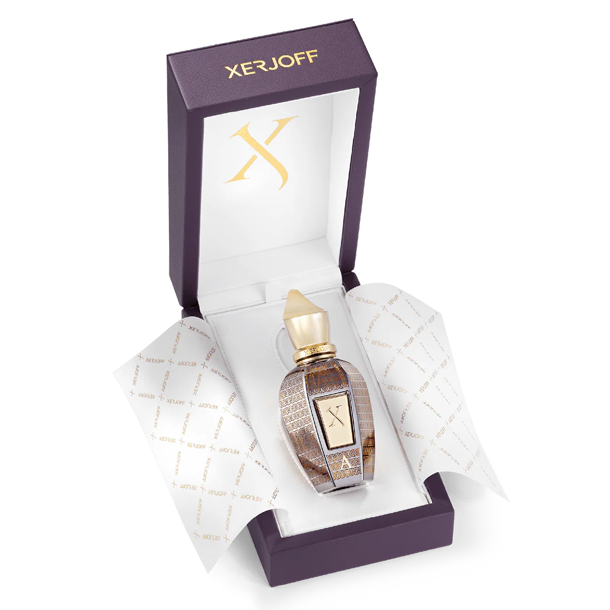 Alexandria 3 Oud Stars Xerjoff Eau de Parfum 50ml - Image 2