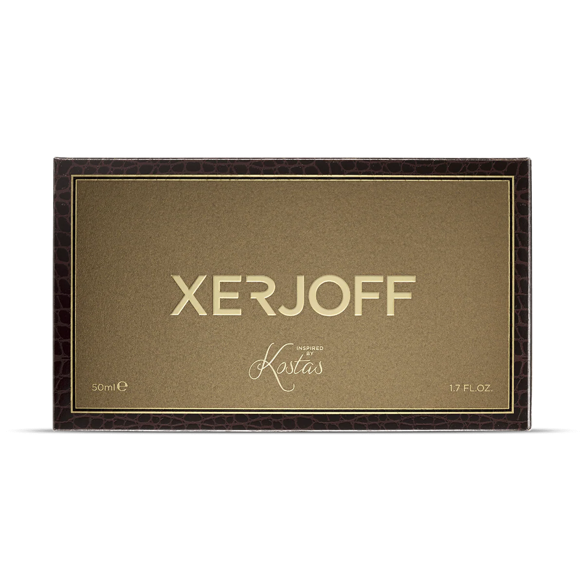 Alexandria 3 Oud Stars Xerjoff Eau de Parfum 50ml - Image 4