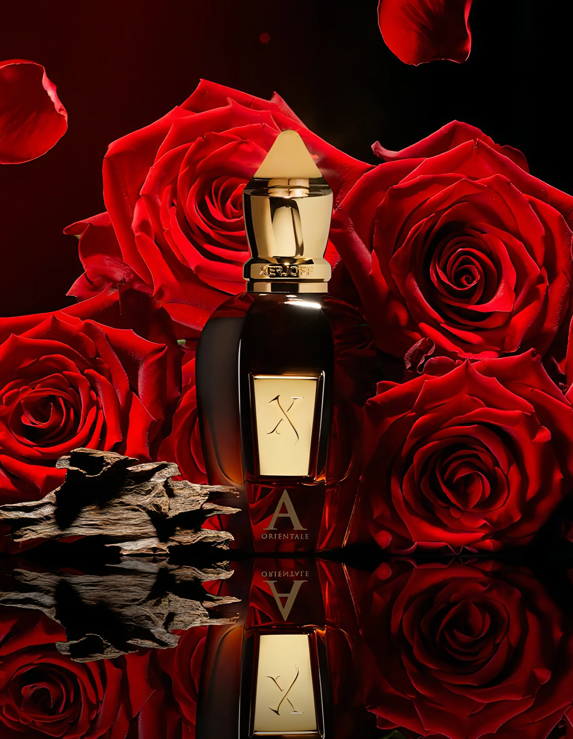 Alexandria Orientale Xerjoff Eau de Parfum 50ml - Image 2