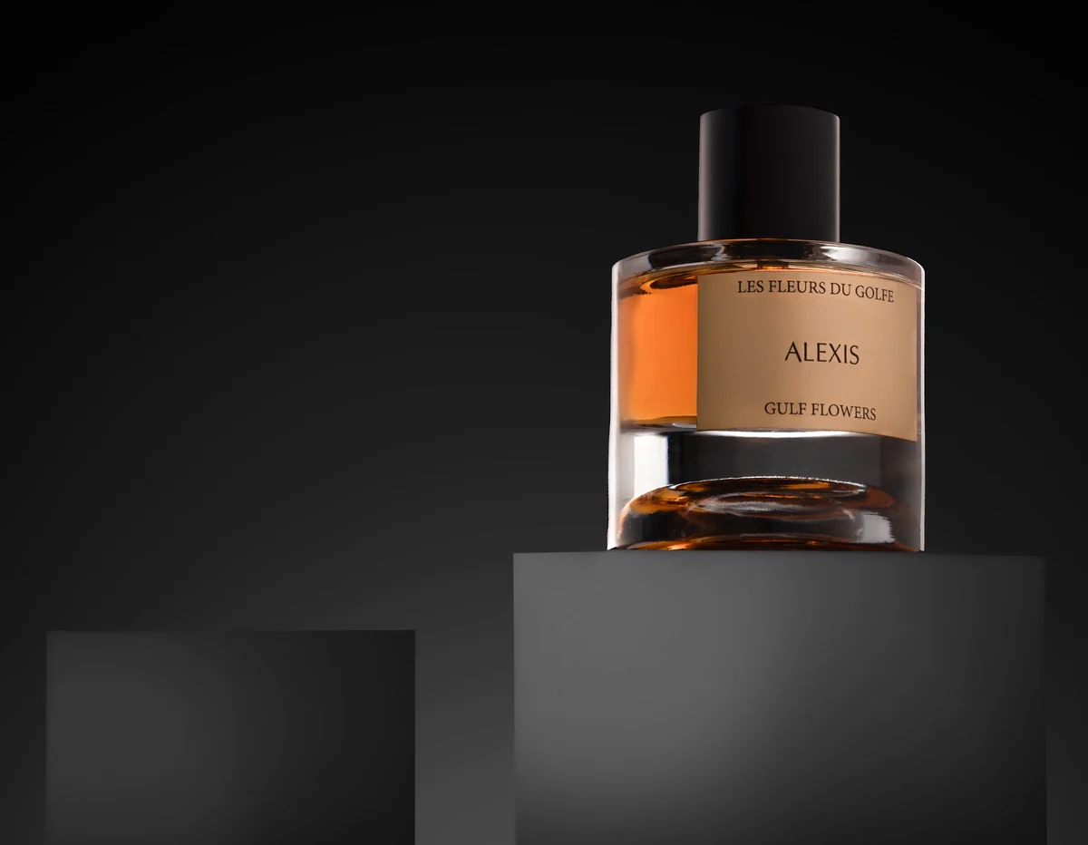 Alexis Les Princes du Golfe Extrait De Parfum Sample 2ml - Image 4