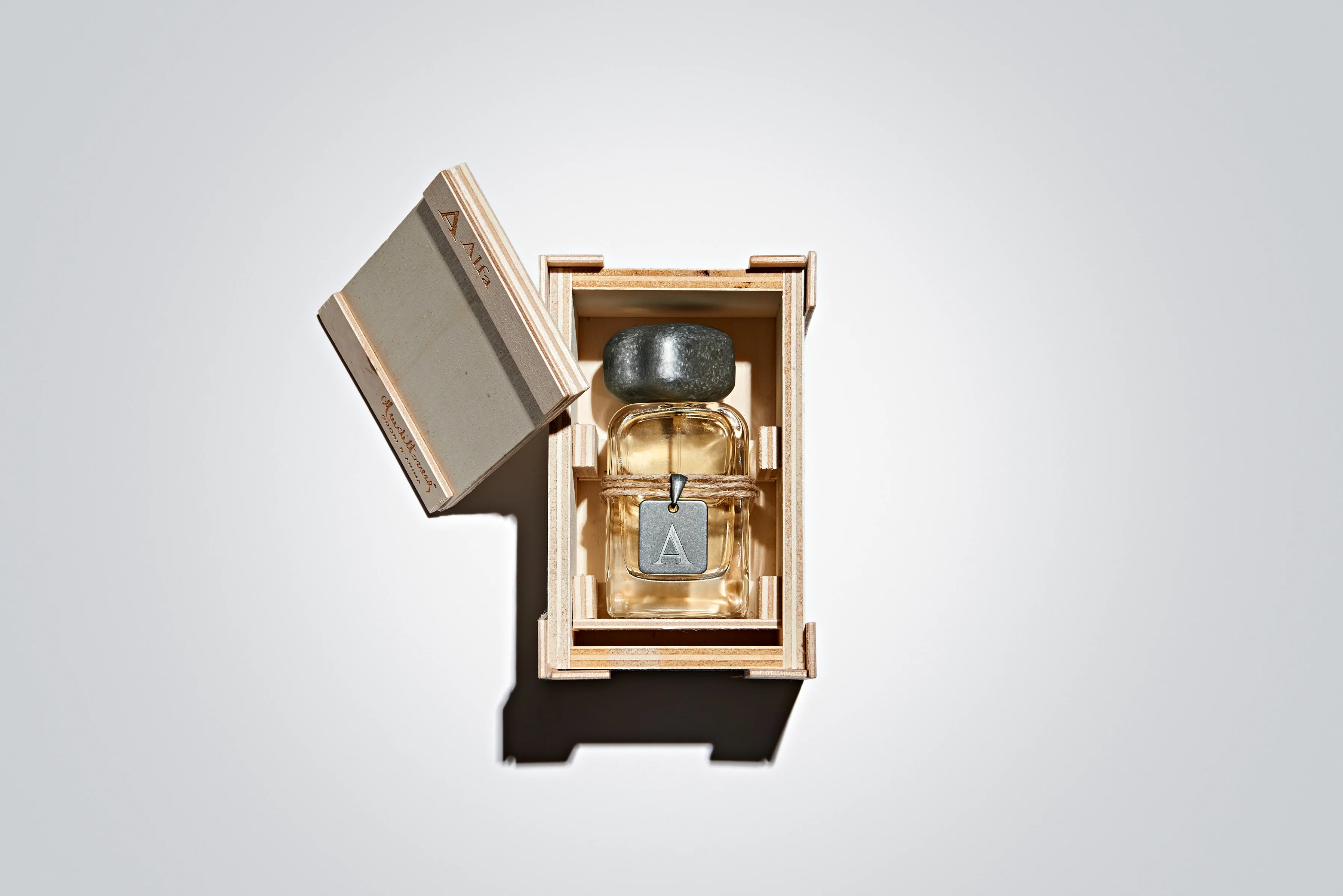 Alfa Mendittorosa Eau de Parfum 100ml - Image 3
