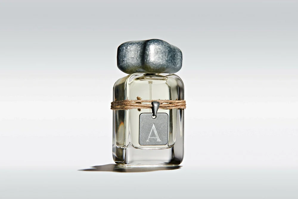 Alfa Mendittorosa Eau de Parfum 100ml - Image 6