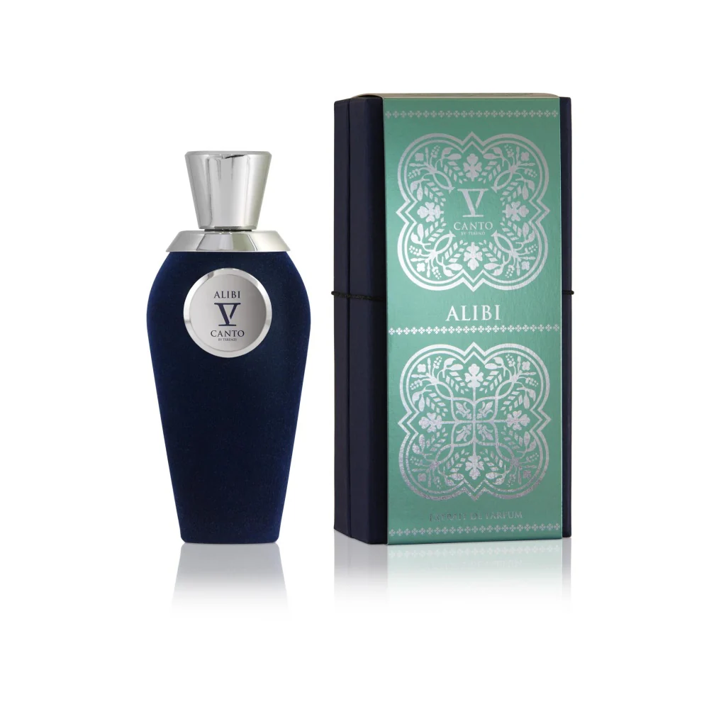 Alibi V Canto Extrait de Parfum 100ml - Image 2