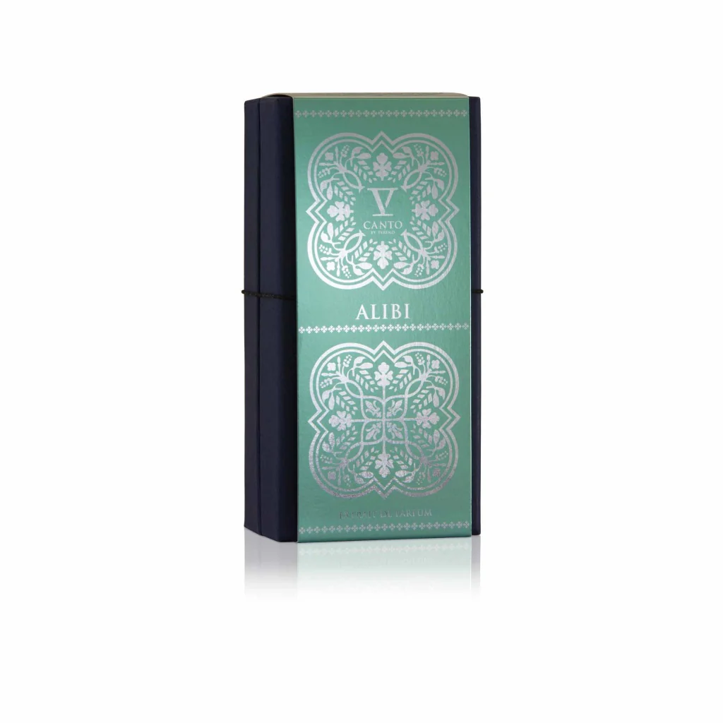 Alibi V Canto Extrait de Parfum 100ml - Image 3