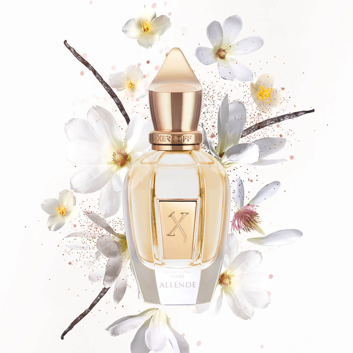 Allende Shooting Stars Xerjoff 50ml - Image 3