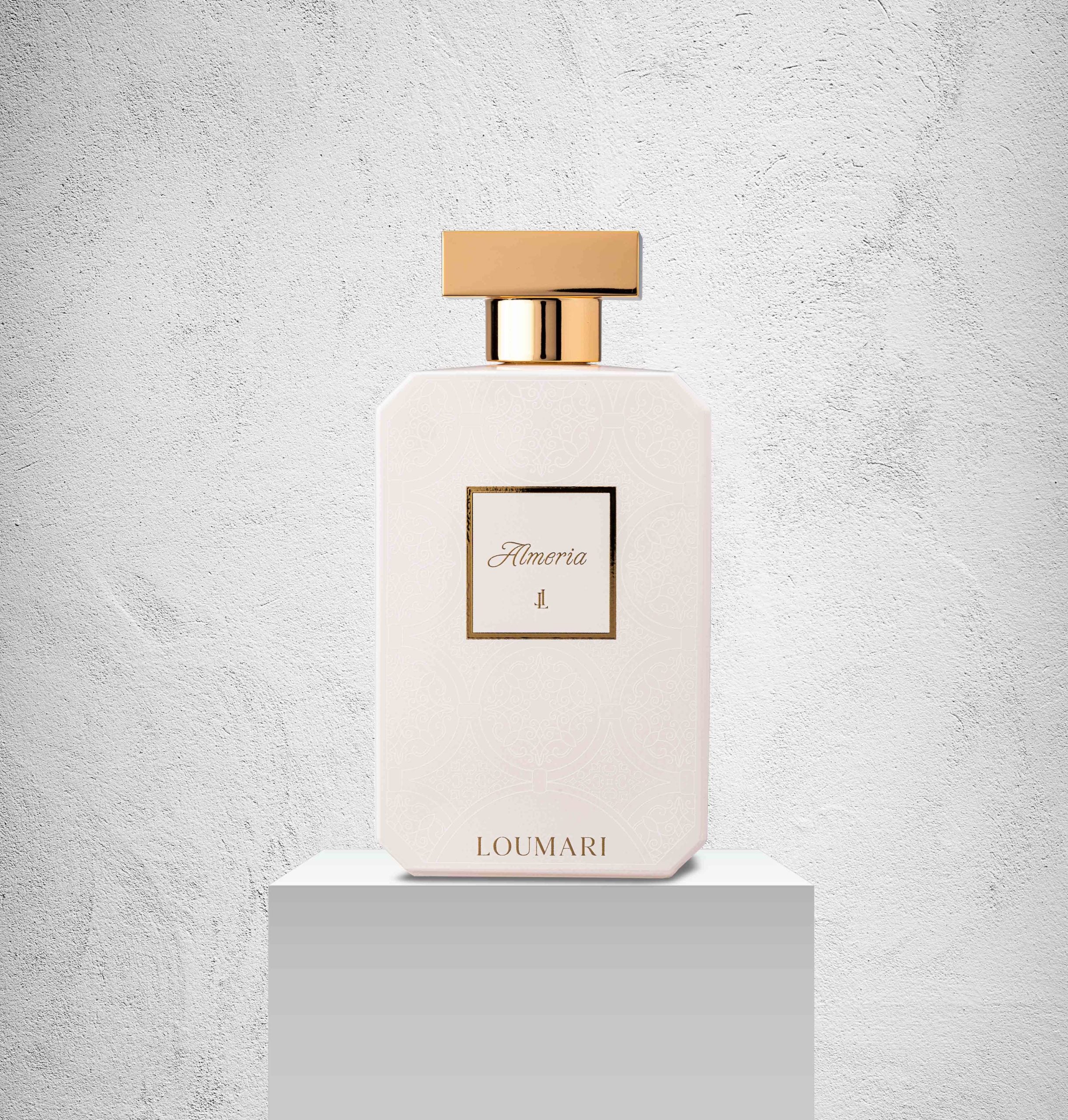 Almeria Loumari Extrait De Parfum 100ml - Image 2