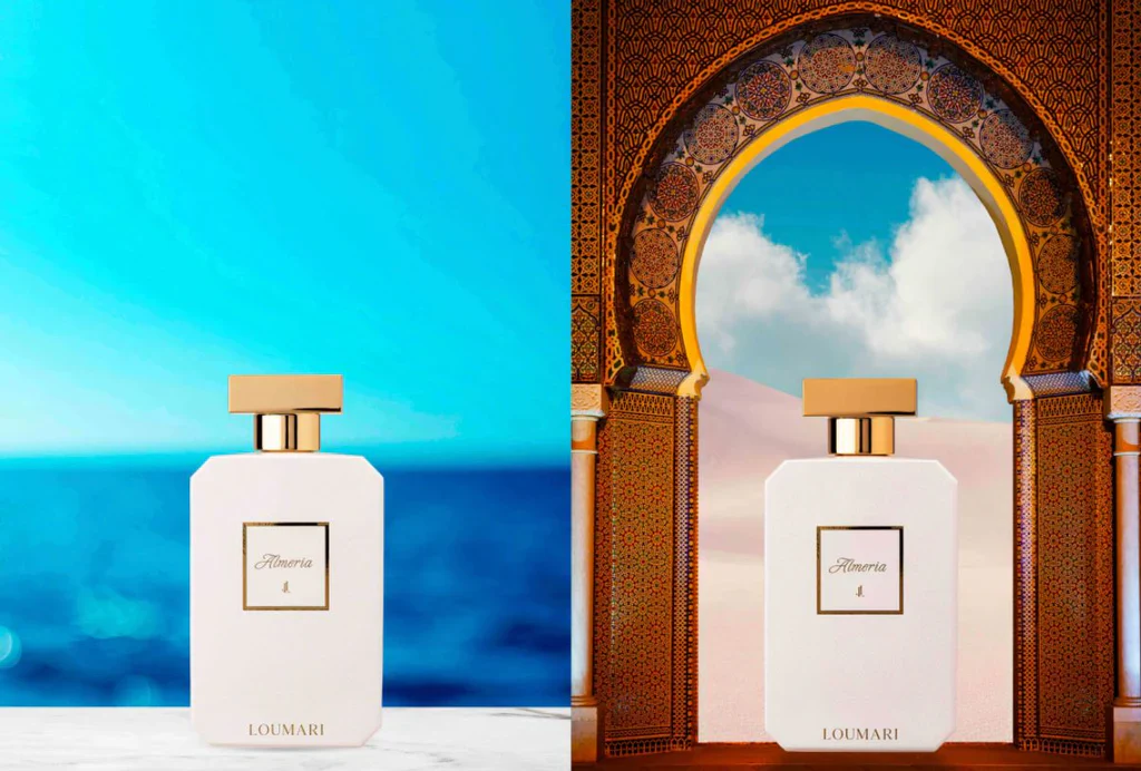 Almeria Loumari Extrait De Parfum 100ml - Image 4