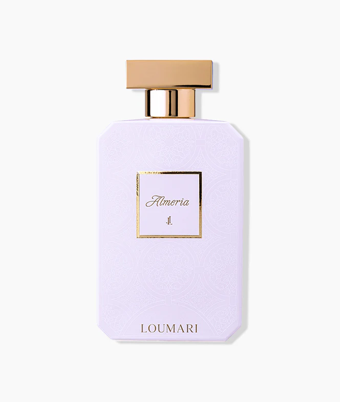 Almeria Loumari Extrait De Parfum Sample - Image 2