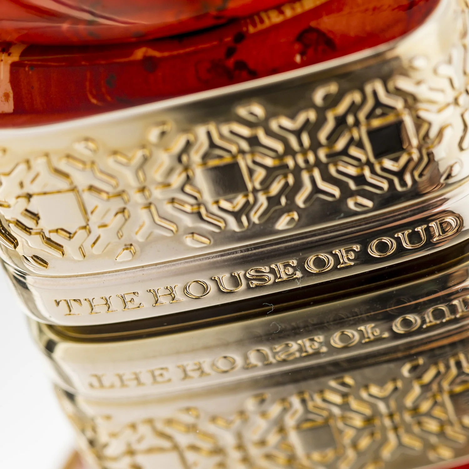 Almond Harmony The House of Oud Eau De Parfum 75ml - Image 2