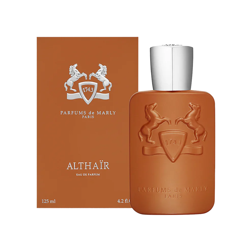 Althaïr Parfums De Marly Eau de Parfum - Image 3