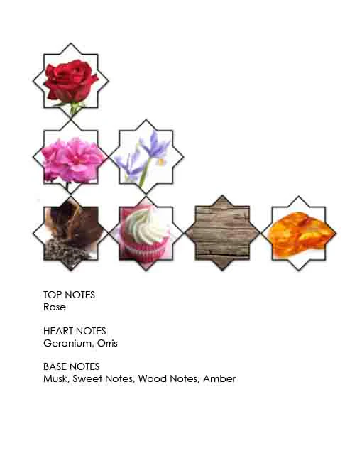 Alujain By Kajal Eau de Parfum 100ml - Image 6