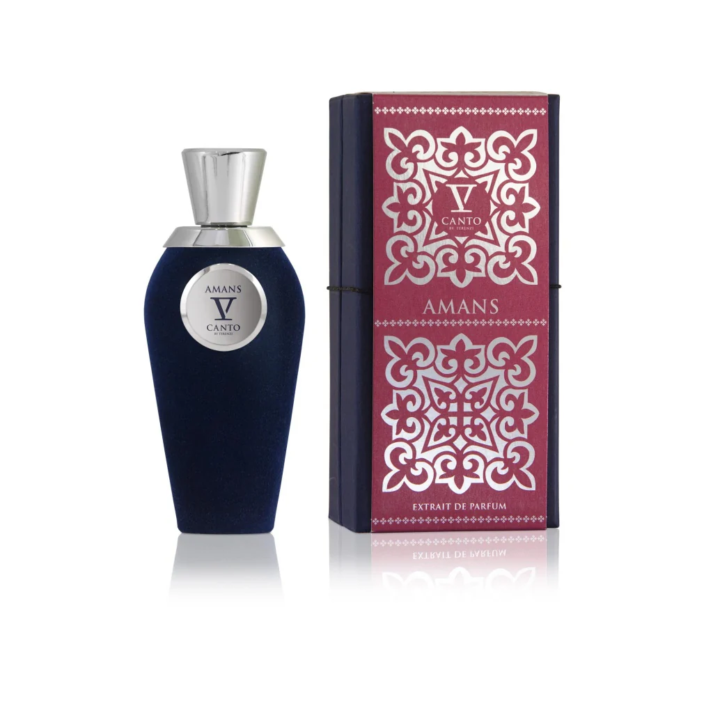 Amans V Canto Extrait de Parfum 100ml - Image 2