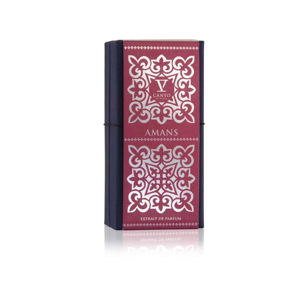 Amans V Canto Extrait de Parfum 100ml - Image 3