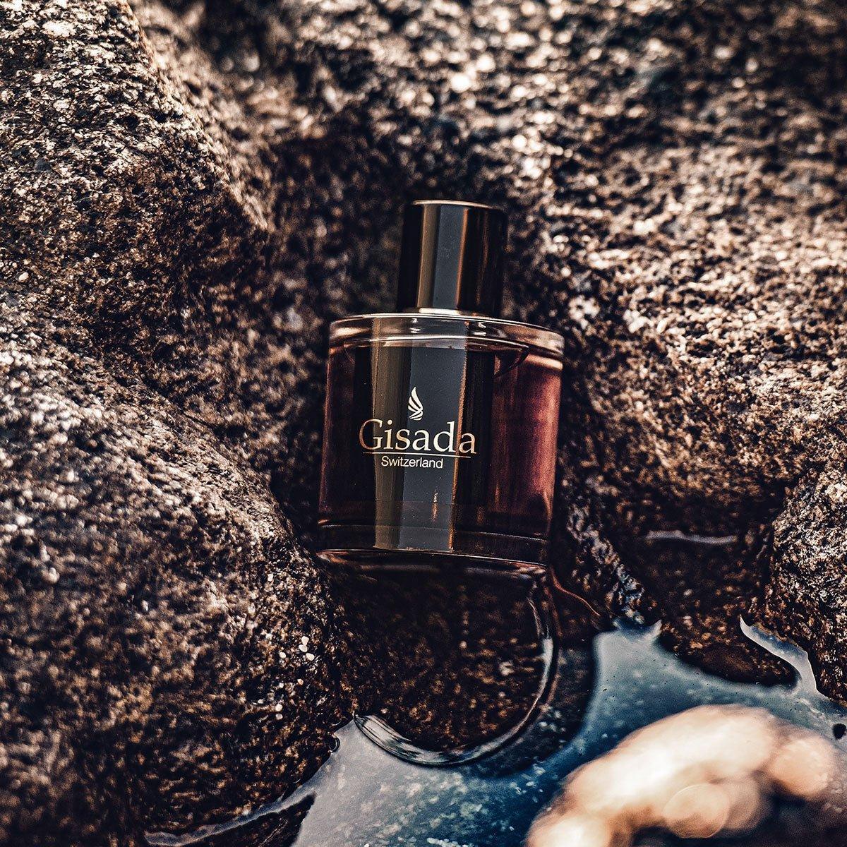 Ambassador Men Gisada Eau de Parfum - Image 4