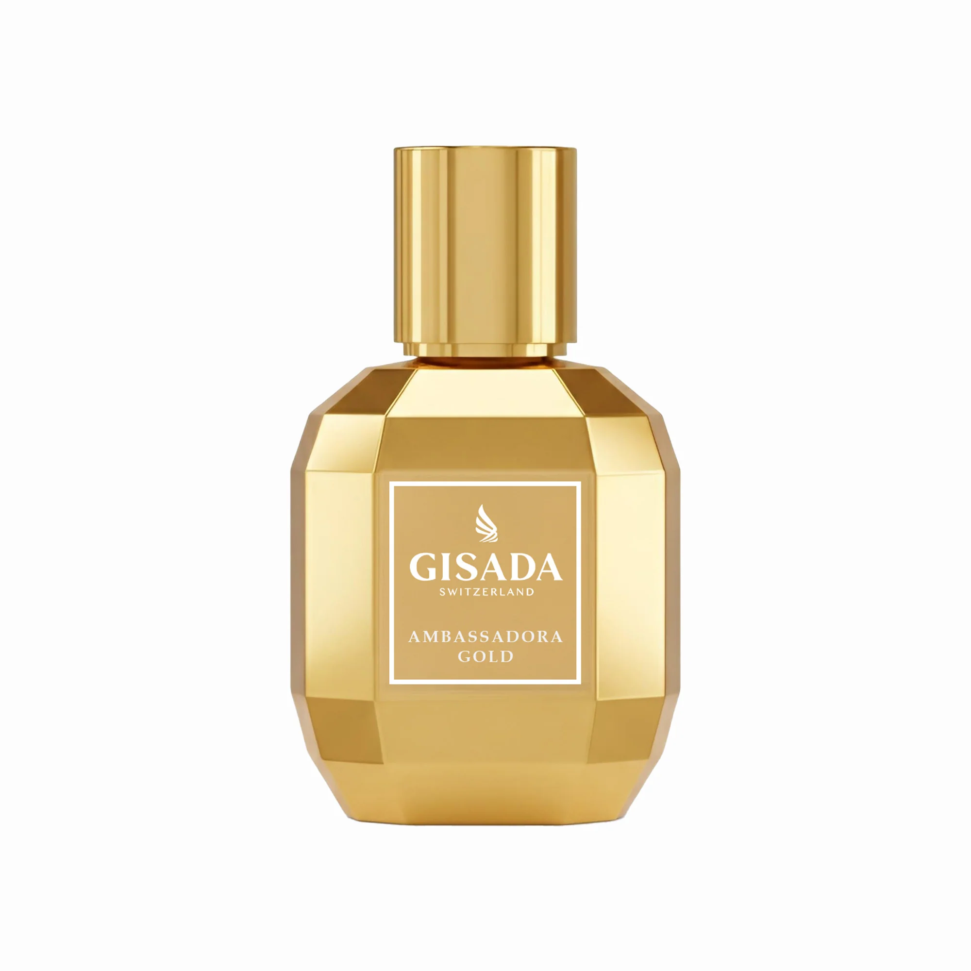 Ambassadora Gold Gisada Eau de Parfum - Image 2