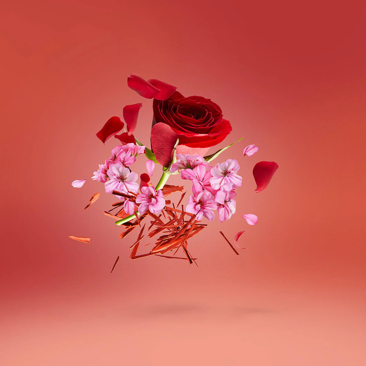 Amber Gold & Rose Gold Xerjoff 2x50ml - Image 6