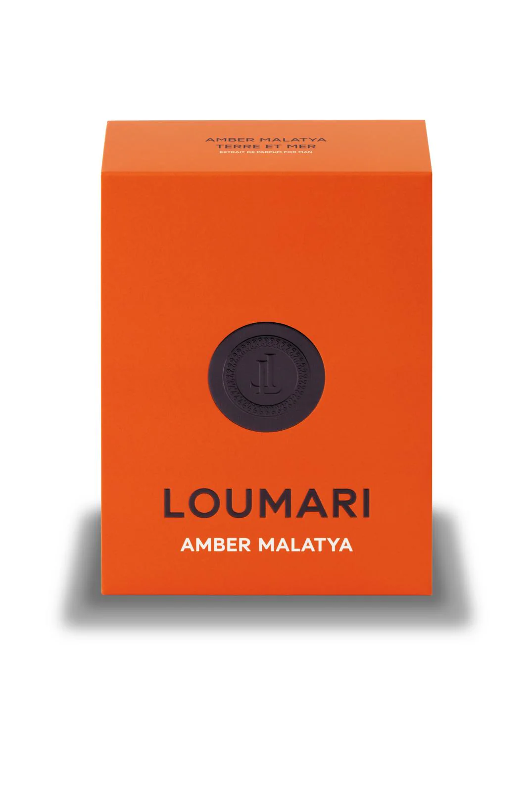 Amber Malatya Loumari Extrait De Parfum 100ml - Image 5