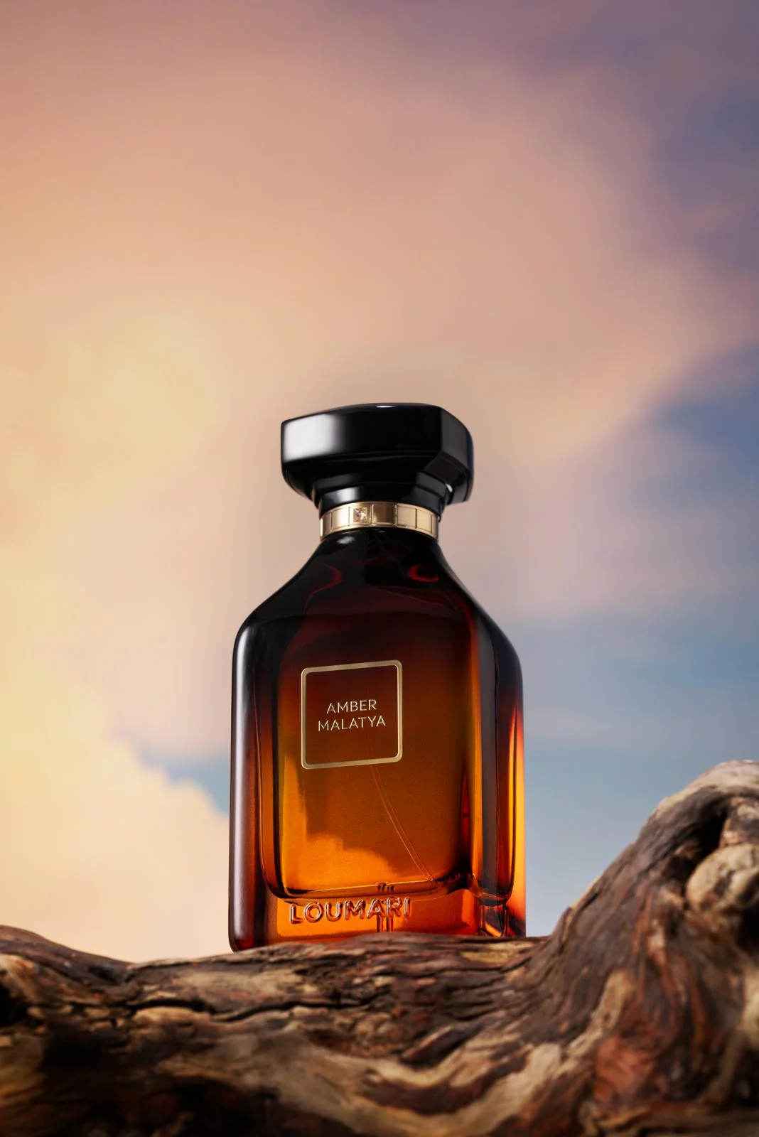 Amber Malatya Loumari Extrait De Parfum 100ml - Image 6