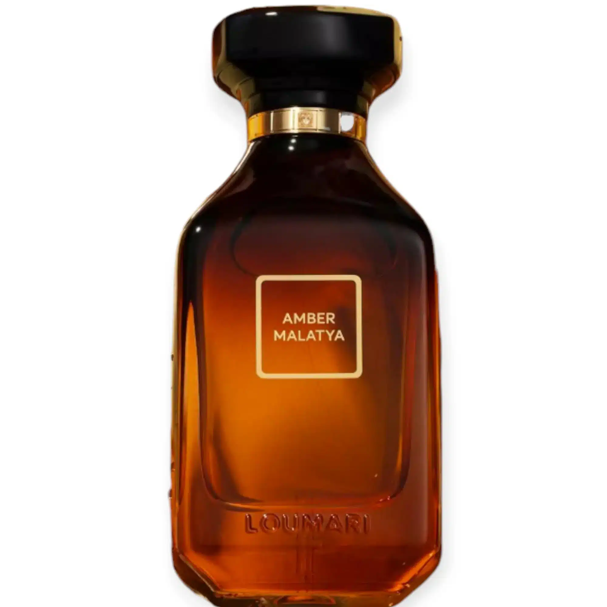 Amber Malatya Loumari Extrait De Parfum 100ml - Image 4