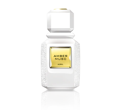 Amber Musc Ajmal Perfumes Eau de Parfum 100ml - Image 2
