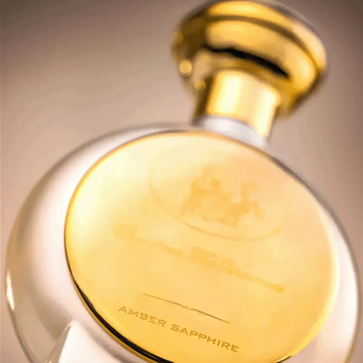 Amber Sapphire Boadicea The Victorious Eau de Parfum 100ml - Image 2