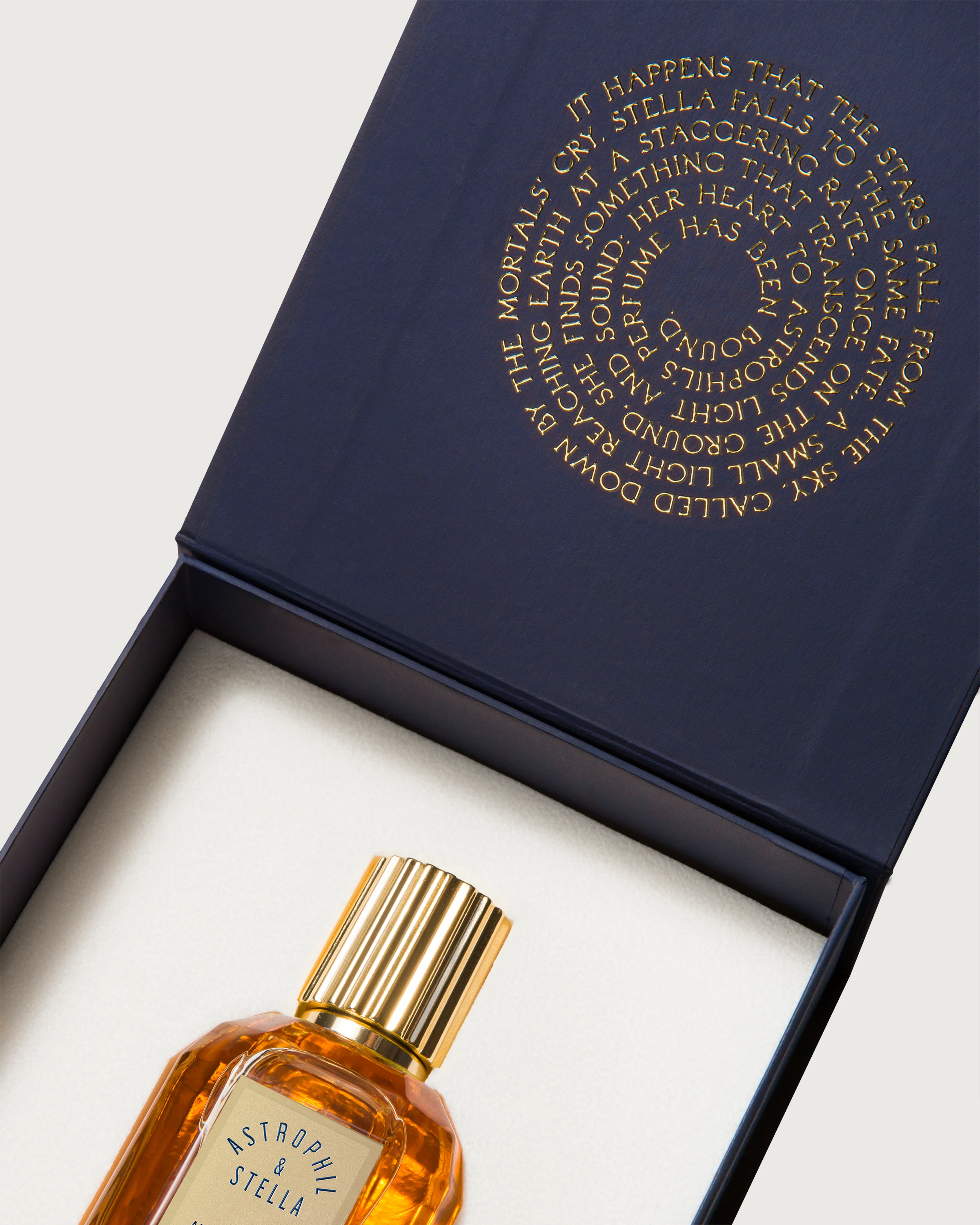 Amberlievable Astrophil & Stella Extrait de Parfum 50ml - Image 3