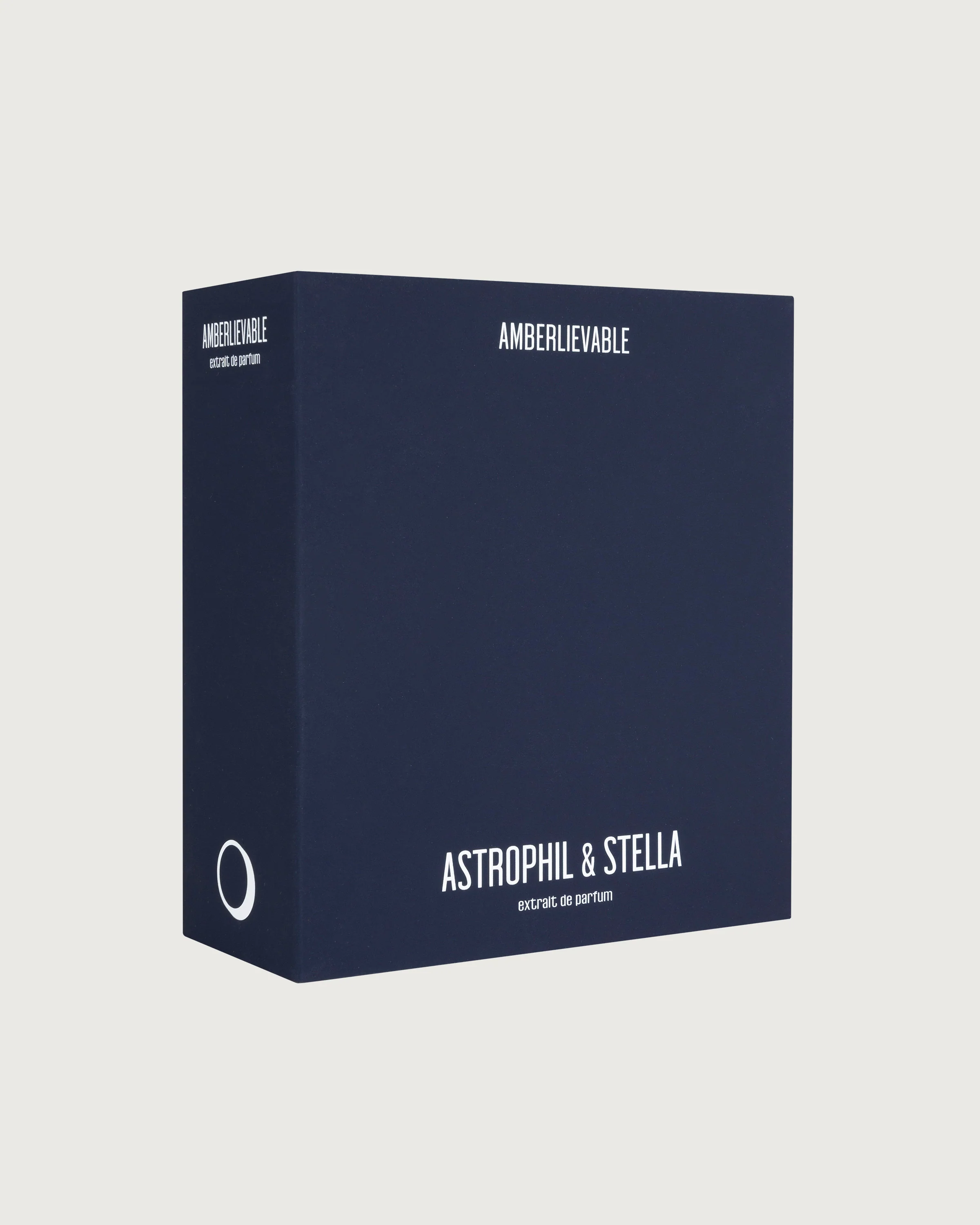 Amberlievable Astrophil & Stella Extrait de Parfum 50ml - Image 4