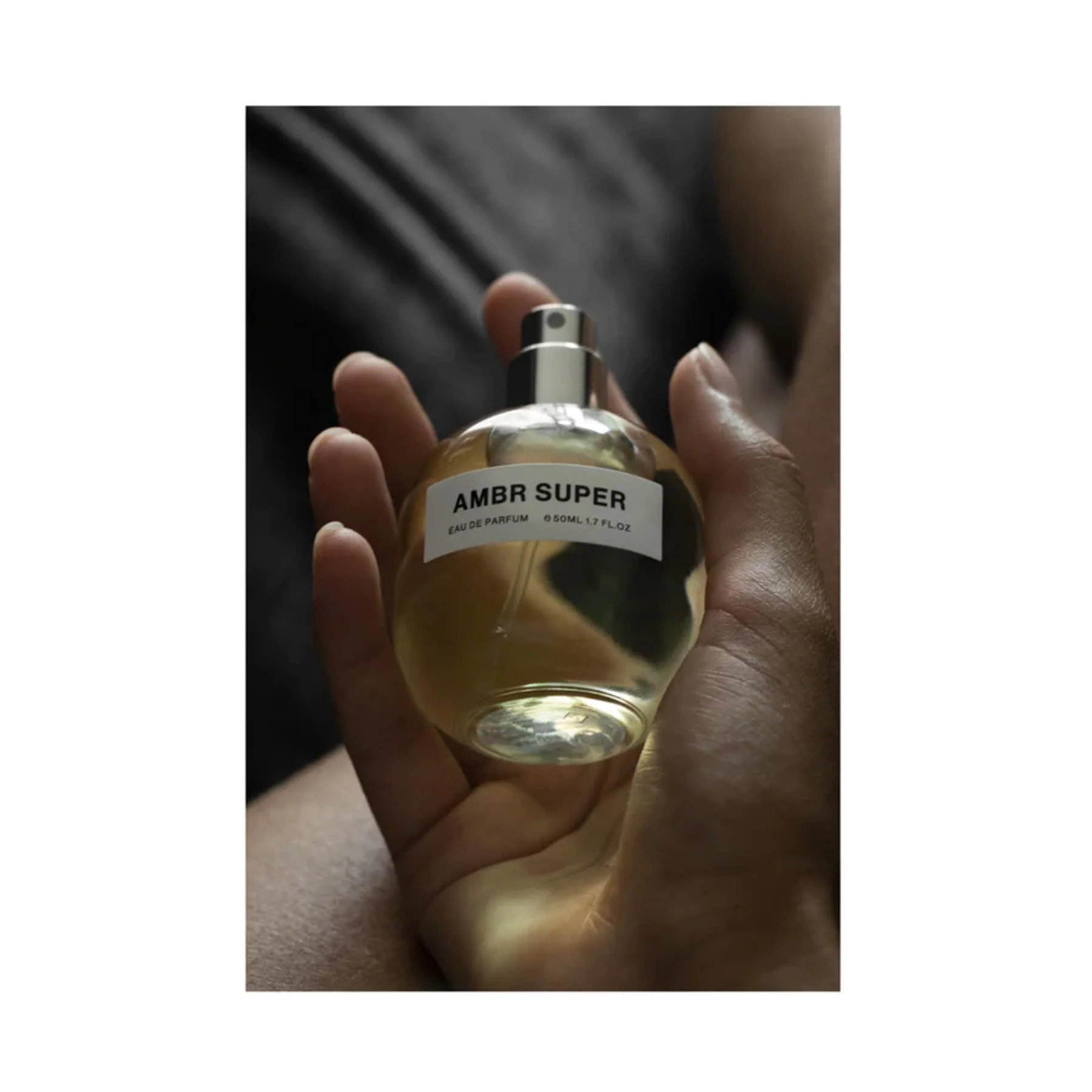Ambr Super Son Venïn Eau de Parfum 50ml - Image 2