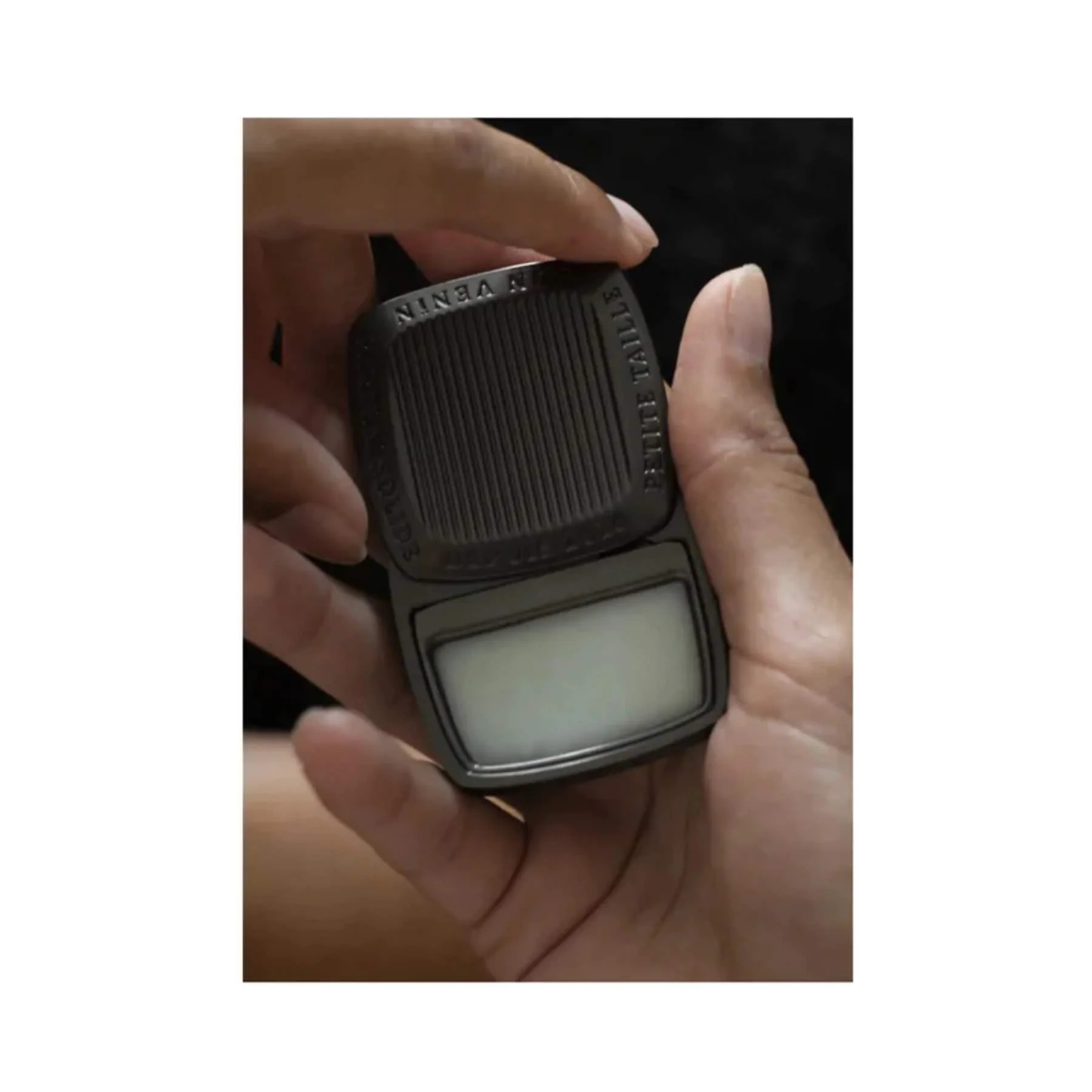 Ambr Super Son Venïn Parfume Solide 3g - Image 3