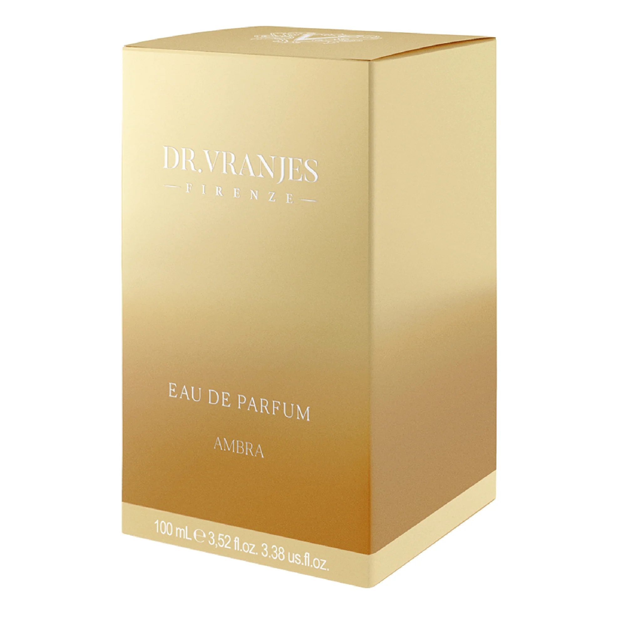 Ambra Dr.Vranjes Firenze EDP 100ml - Image 4