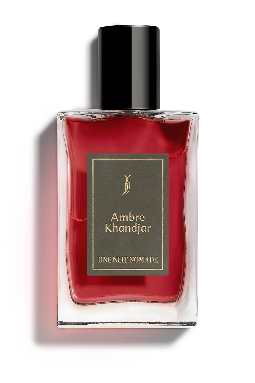 Ambre Khandjar Une Nuit Nomade Eau De Parfum - Image 5