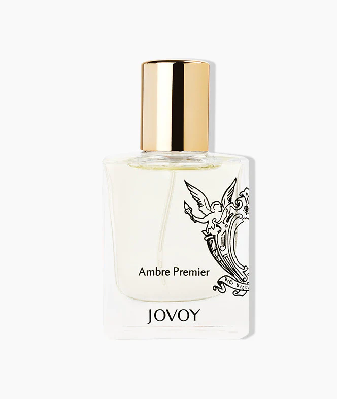 Ambre Premier Jovoy Paris EDP - Image 5