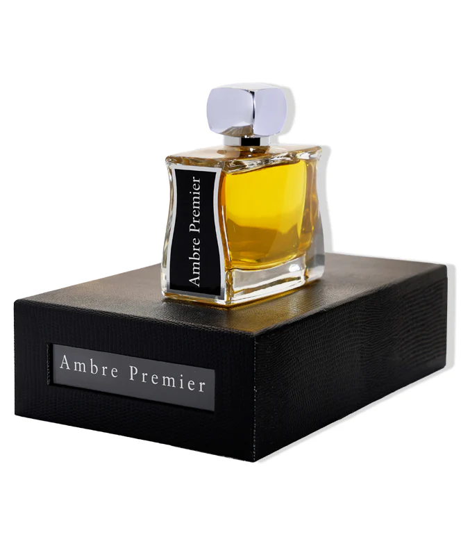 Ambre Premier Jovoy Paris EDP Sample 2ml - Image 4