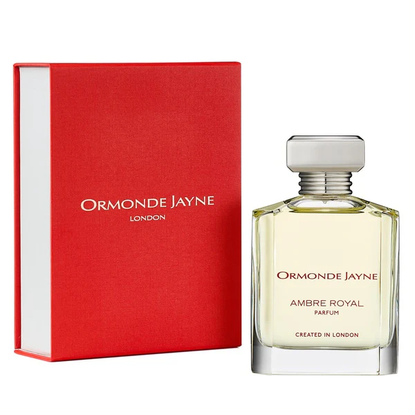 Ambre Royal Ormonde Jayne Eau de Parfum Sample - Image 3