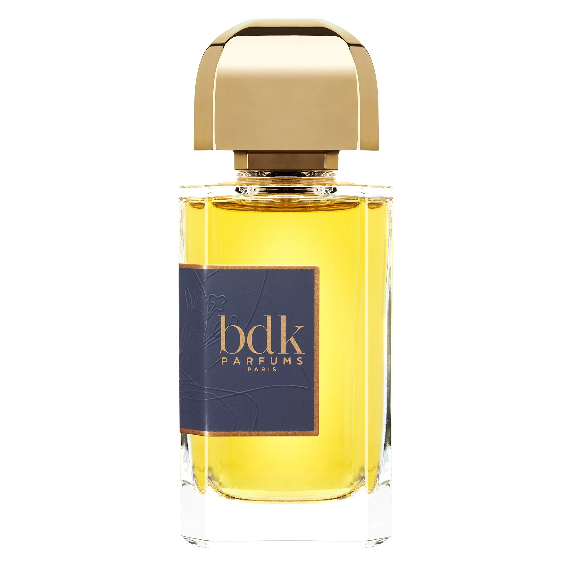 Ambre Safrano BDK Parfums Eau de Parfum - Image 4