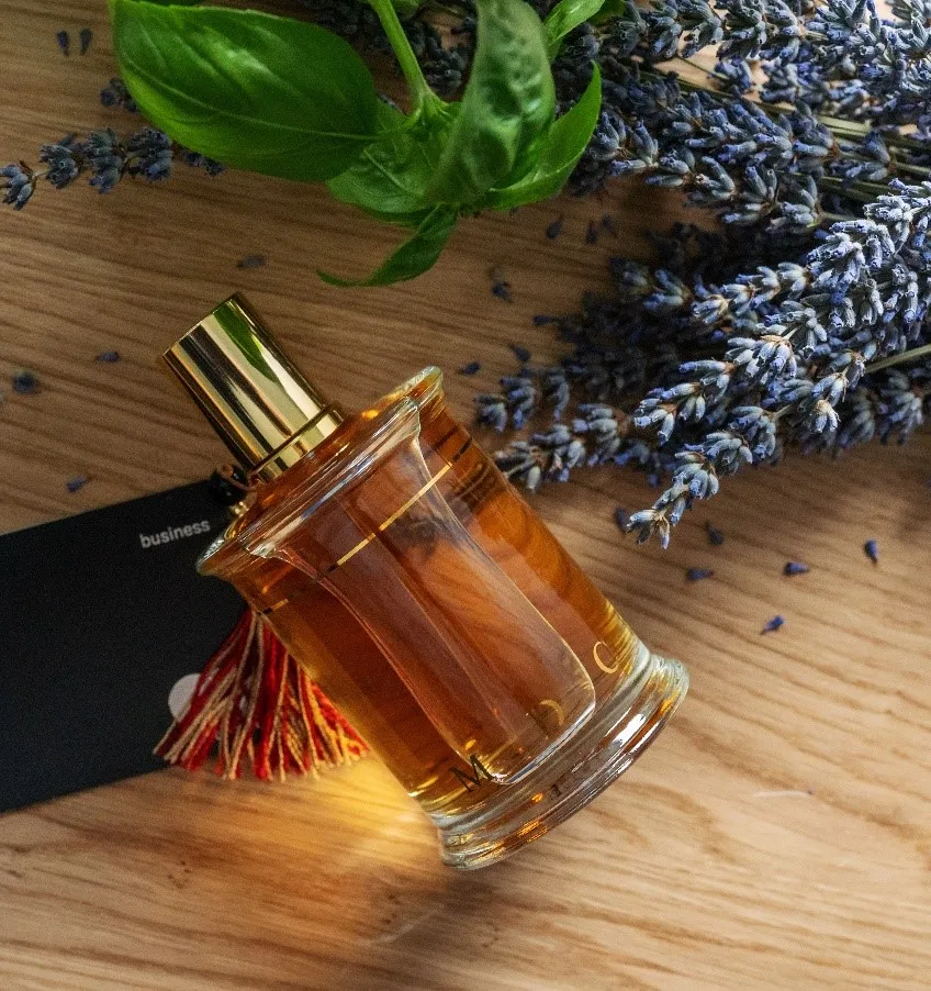Ambre Topkapi MDCI Parfums Eau de Parfum 75ml - Image 4