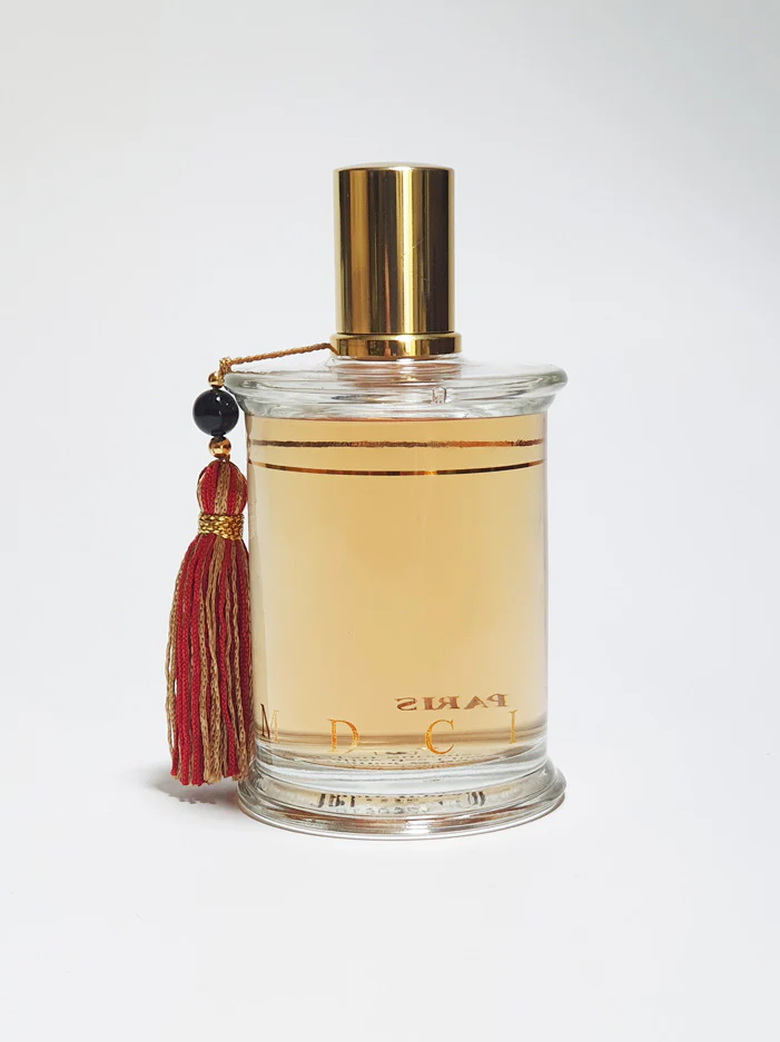 Ambre Topkapi MDCI Parfums Eau de Parfum 75ml - Image 6