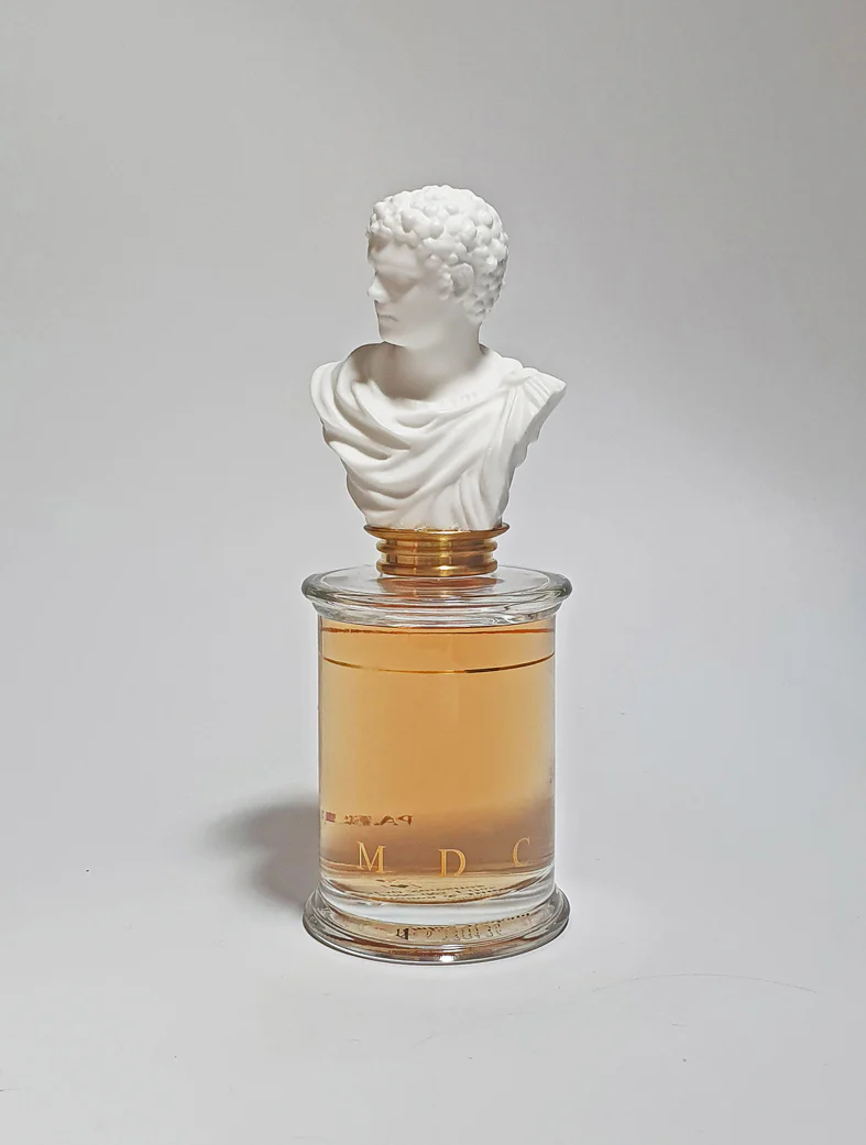 Ambre Topkapi MDCI Parfums Eau de Parfum 75ml - Image 7