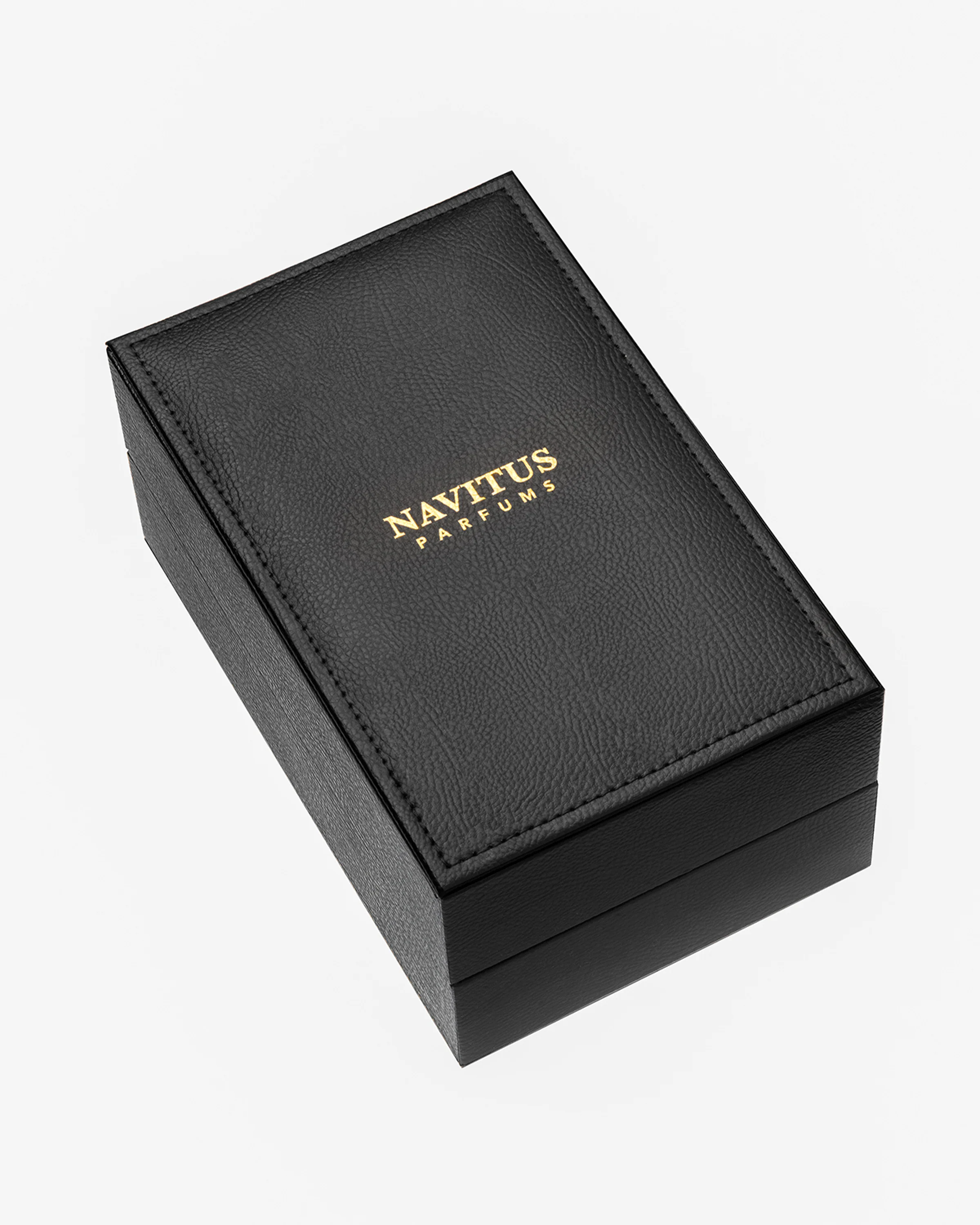 Amour Infinite Navitus Extrait De Parfum Sample - Image 4