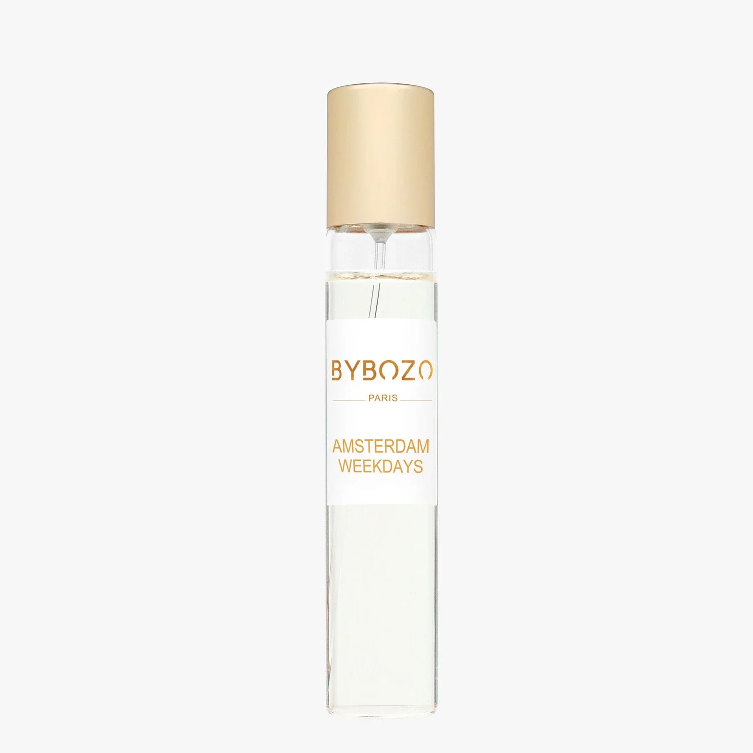 Amsterdam Weekdays Bybozo Paris Eau de Parfum - Image 2