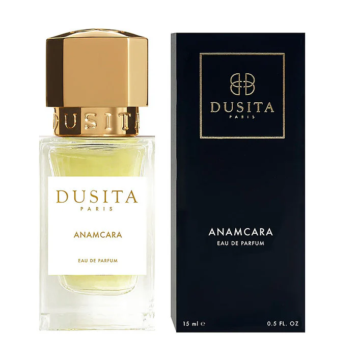 Anamcara Dusita Eau de Parfum Sample - Image 3