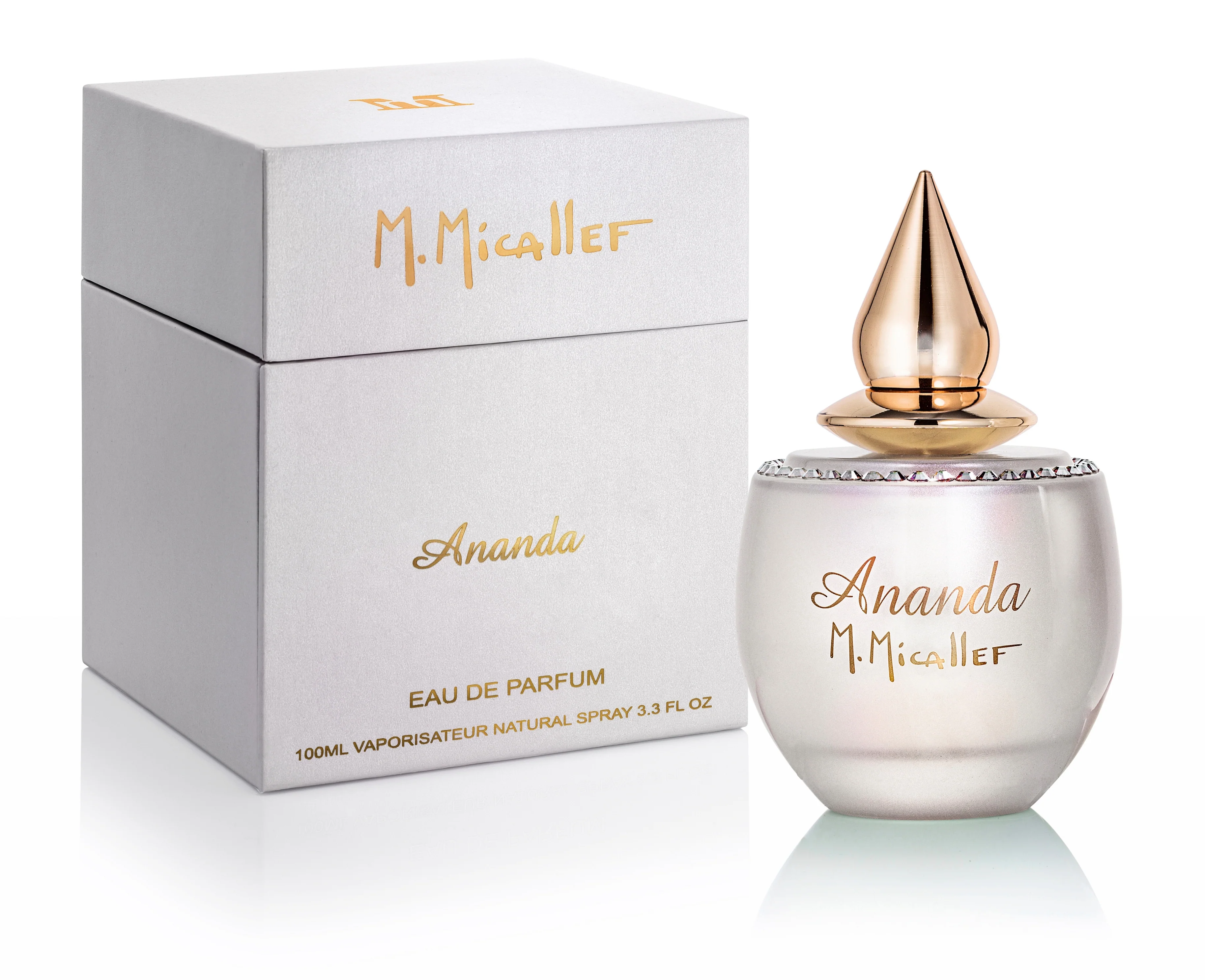 Ananda EDP M.Micallef - Image 2
