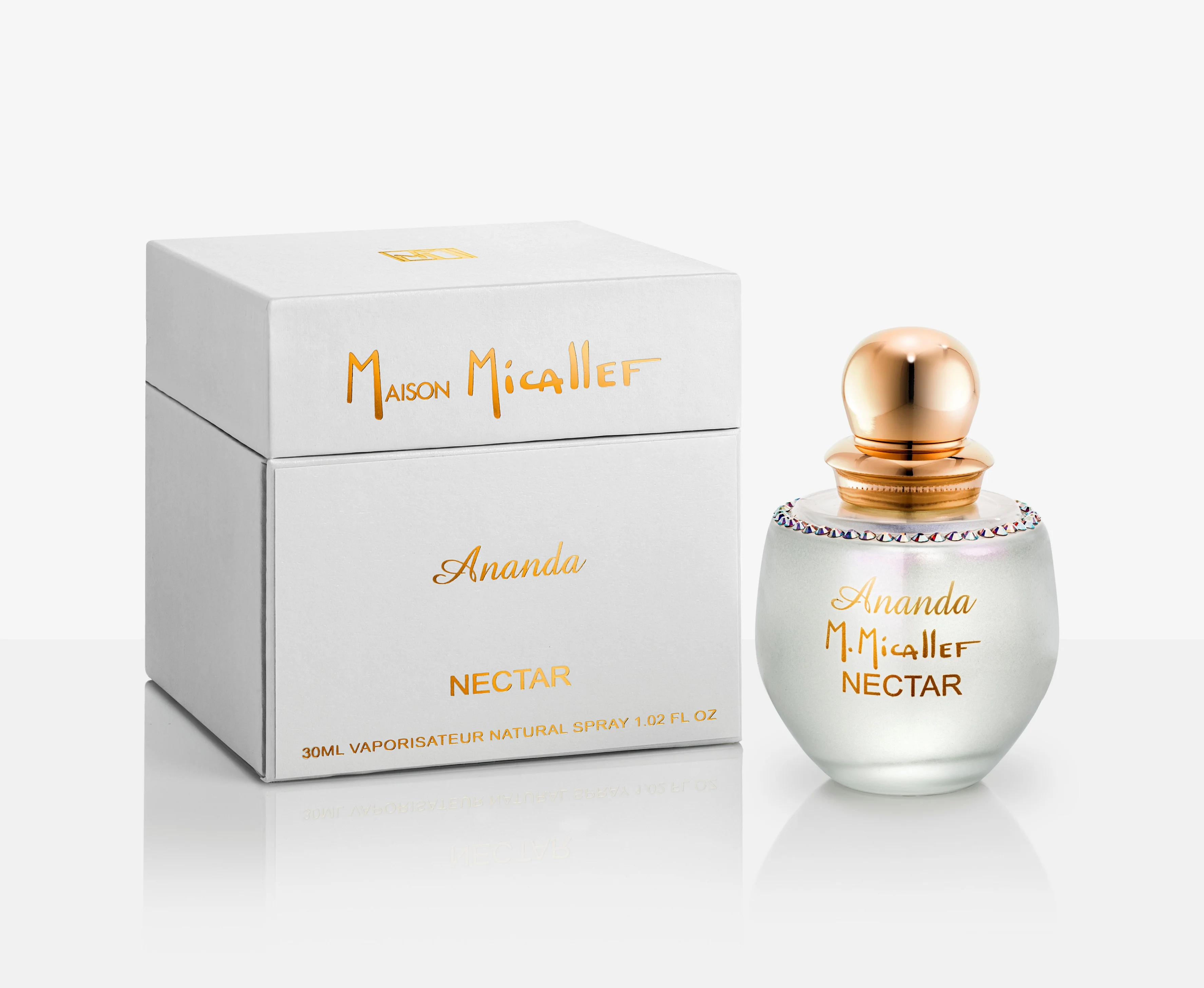 Ananda EDP M.Micallef - Image 4
