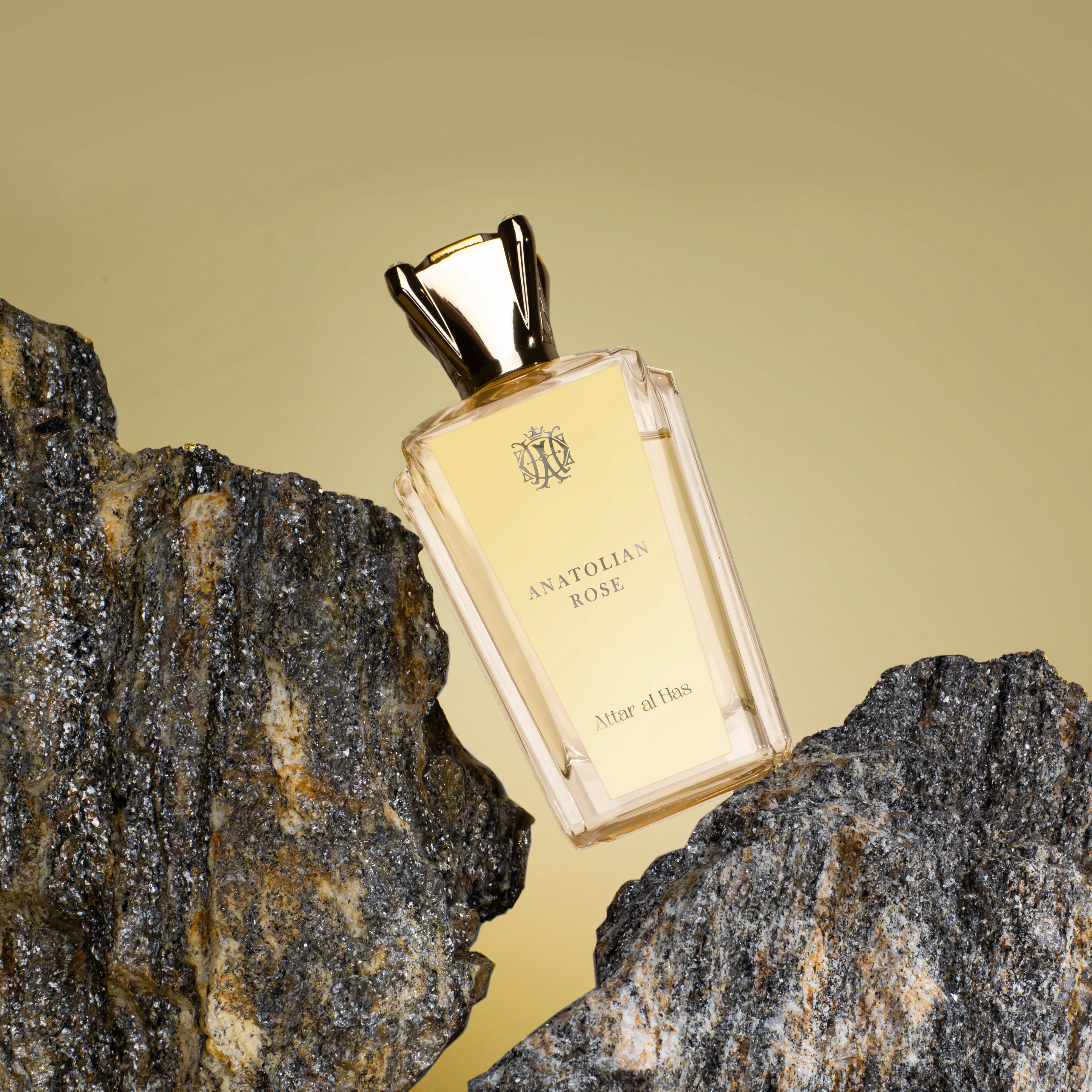 Anatolian Rose Attar Al Has Extrait De Parfum 100ml - Image 3