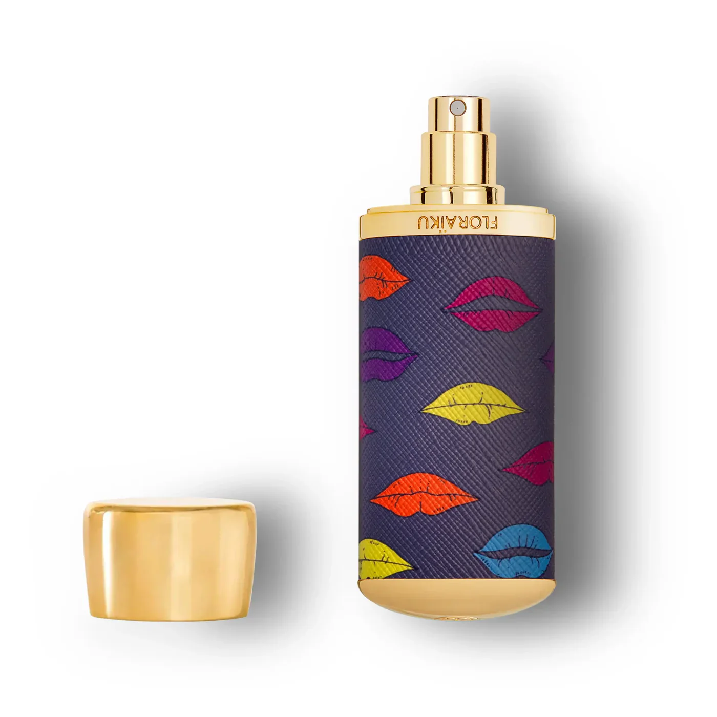 And Your Lips Floraïku Eau de Parfum - Image 5